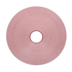 3M™ Microfinishing Film Roll 373L, 20 Mic 5MIL, 3/4 in x 450 ft x 1 in
(19.05mmx137.25m), Plastic Core, ASO, End Roll Mark Black