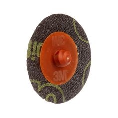 3M™ Roloc™ Disc 777F, 40 YF-weight, TR, 2 in, Die R200P