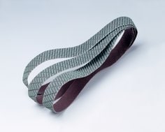 3M™ Trizact™ Cloth Belt 327DC, A100 X-weight, 3 in x 72 in, Film-lok, No
Flex