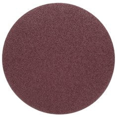 3M™ PSA Cloth Disc 348D, 24 X-weight, 12 in x NH, Die 1200B