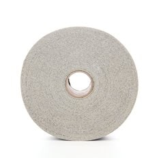 3M™ Paper Roll 426U, 180 A-weight, 8 in x 50 yd, ASO, Full-flex