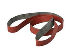 3M™ Cubitron™ ll Cloth Belt 723D, 180+ J-weight, 3 in x 148 in,
Film-lok, Full-flex