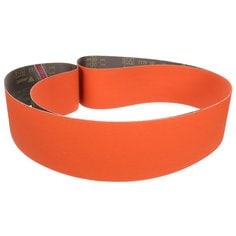 3M™ Cloth Belt 777F, P150 YF-weight, 43 in x 75 in, Film-lok,
Single-flex
