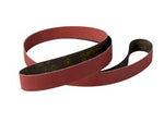 3M™ Cubitron™ ll Cloth Belt 784F, 120+ XF-weight, 6 in x 168 in,
Film-lok, Single-flex