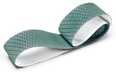 3M™ Trizact™ CF Cloth Belt 347FC, A160 X-weight, 3-1/2 in x 15-1/2 in,
Film-lok, No Flex