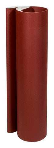 3M™ Cloth Belt 340D, 80 X-weight, 37 in x 103 in, Film-lok, Single-flex