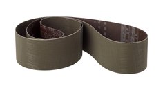 3M™ Trizact™ Cloth Belt 253FA, A16 XF-weight, 13 in x 75 in, Film-lok,
Full-flex