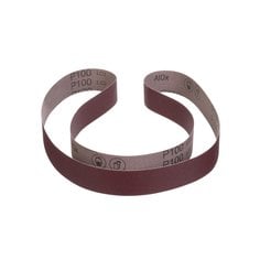 3M™ Cloth Belt 370DZ, P180 Y-weight, 43 in x 103 in, Film-lok,
Single-flex