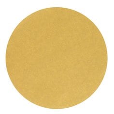 3M™ Hookit™ Paper Disc 236U, P80 C-weight, 3 in x NH, Die 300V