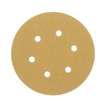 3M™ Hookit™ Paper Disc 236U, P400 C-weight, 6 in x 3/8 in, D/F 16HL, Die
600BF