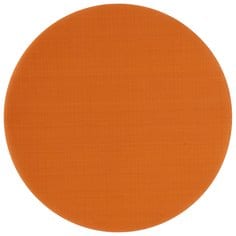 3M™ Trizact™ Hookit™ Film Disc 268XA, A5 3MIL, Orange, 3 in x NH, Die
300V