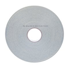 3M™ Microfinishing Film Roll 373L, 40 Mic 5MIL, Type 2, Blue, 1-3/4 in x
450 ft x 1 in (44.45mmx137.25m), Plastic Core, ASO, ERMB