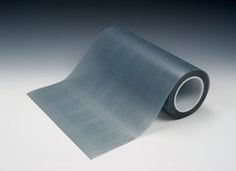 3M™ Microfinishing Film Roll 468L, 15 Mic 3MIL, Type E, 18 in x 200 ft x
3 in (457.2mmx61m), Keyed Core, ASO, Unbacksized