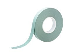 3M™ Polishing Film Roll 971X, 1 Mic 5MIL, 4 in x 75 ft x 3 in, Plastic
Core, ASO