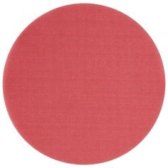 3M™ Trizact™ PSA Film Disc 268XA, A20 3MIL, Pink, 8 in x NH, Die 800L