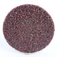3M™ Roloc™ Disc 361F, 24 YF-weight, TR, 4 in, Die R400BB