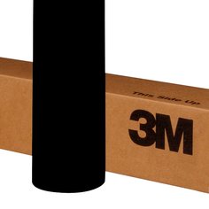 3M™ Scotchlite™ Reflective Graphic Film 680-85, Black, 48 in x 100 yd, 1
Roll/Case