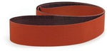 3M™ Cloth Belt 707E, 80 JE-weight, 2 in x 60 in, Film-lok, Single-flex