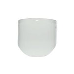 3M™ Clear Propionate Faceshield W96, 82700-00000, Molded 10 EA/Case