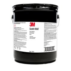 3M™ Scotch-Weld™ Epoxy Adhesive 420, Off-White, Part A, 5 Gallon Drum
(Pail)