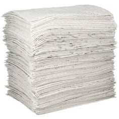 3M™ Maintenance Sorbent Pad M-PD1520DD/M-A2002/07164 (AAD), High
Capacity, 15 in x 20 in, 100 Each/Case