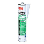 3M™ Marine Adhesive Sealant 4200FC Fast Cure, PN06560, White, 295 mL Cartridge,
12/Case