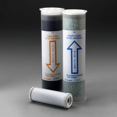 3M™ Replacement Filter Kit 523-01-28 1 EA/Case