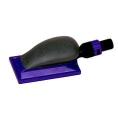 3M™ Hookit™ Sanding Block D/F, 05207, 70MM x 127MM, 5 per case