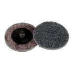 Scotch-Brite™ Roloc™ Light Grinding and Blending Disc, GB-DR, Super Duty
A Coarse, TR, 3 in, 50/Carton, 200 ea/Case