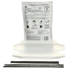 3M™ Scotchcast™ Flexible Splice 82-F2 (2131), 10 Kits/Case