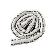 3M™ Petroleum Sorbent Mini-Boom T-12, 4 Each/Case