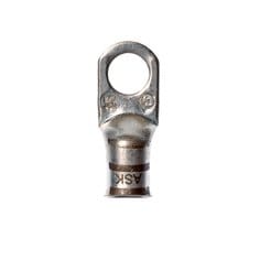 3M™ Scotchlok™ Large Gauge Ring Tongue, Copper Non-Insulated Seamless
MC2/0-38RX, Stud Size 3/8, 100/Case