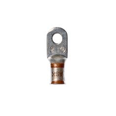 3M™ Scotchlok™ Large Gauge Ring Tongue, Copper Non-Insulated Seamless
MC2-38RX, Stud Size 3/8, 100/Case