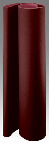 Scotch-Brite™ Surface Conditioning Film Backed Belt, SC-BF, A/O Medium,
25 in x 75 in, 1 ea/Case