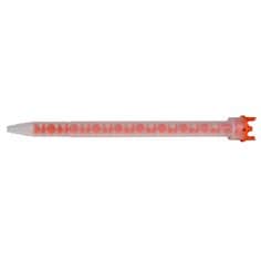 3M™ Scotch-Weld™ EPX Mixing Nozzle, Helical Orange, 490 mL, High
Throughput, 36 nozzles/case