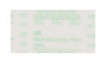 3M™ Microfinishing PSA Film Sheet 268L, 8 1/2 in x 11 in, 30 Mic, Type
D, 200 ea/Case