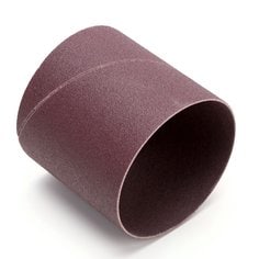 3M™ Cloth Spiral Band 341D, P120 X-weight, 3 in x 3 in, 50 ea/Case