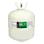 3M™ Hi-Strength 94 ET Cylinder Spray Adhesive, Red, Large Cylinder (Net
Wt 26.2 lb), 1/case