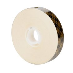 Scotch® ATG Adhesive Transfer Tape Acid Free 908, Gold, 3/4 in x 60 yd –  General Rubber & Plastics