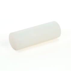 3M™ Hot Melt Adhesive 3792LM PG, Clear, 1 in x 3 in, 22 lb/case
