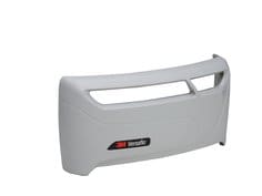 3M™ Versaflo™ Filter Cover TR-6800FC/37378(AAD), for TR-6820N Filter, 1
EA/Case
