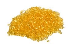 3M™ Hot Melt Adhesive 3779, Amber, Pellets, 22 lb/case