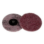 Scotch-Brite™ Roloc™ Light Grinding and Blending Disc, GB-DR, Heavy Duty
A Coarse, TR, 4 in, 25/Carton, 100 ea/Case