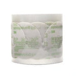 3M™ Microfinishing PSA Film Disc Roll 268L, 5 in x NH x 125, 50 Micron,
Type D, Die 500X
