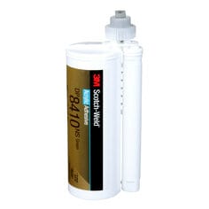 3M™ Scotch-Weld™ Acrylic Adhesive DP8410NS, Green, 490 mL Duo-Pak,
6/case