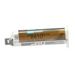 3M™ Scotch-Weld™ Acrylic Adhesive DP8410NS, Green, 45 mL Duo-Pak,
12/case