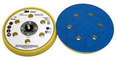 3M™ Stikit™ D/F Low Profile Finishing Disc Pad 05646, 6 in x 11/16 in
5/16-24 External, 10 ea/Case