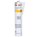 3M™ Urethane Seam Sealer, 08365, Beige 310mL Cartridge, 12 per Case