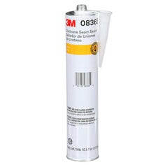 3M™ Urethane Seam Sealer, 08365, Beige 310mL Cartridge, 12 per Case