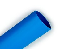 3M™ Heat Shrink Thin-Wall Tubing FP-301-1/2-Blue-200', 200 ft Length per
spool, 3 Rolls/Case